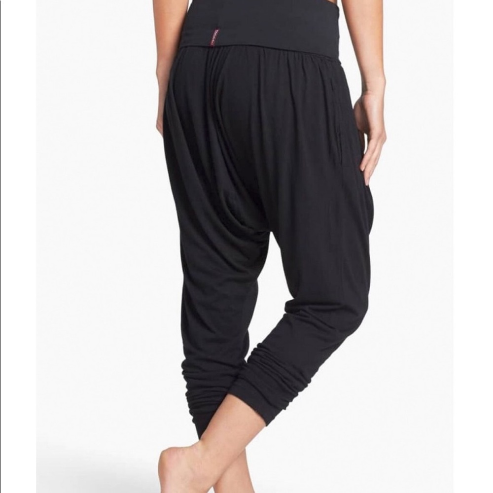 HARDTAIL HAREM PANTS SIZE SMALL